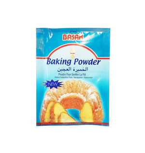 Basak- Baking Powder 10g-بيكنج بودر