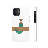 Janbiyah Design Phone Cases Iphone 12 Mini Case