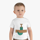 Janbiyah Design Baby Cotton T-Shirt Kids Clothes