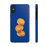Biscuit Phone Cases Iphone X Case