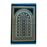Prayer Rug -Made In Turkey - Blue