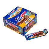 Big Break Chocolate Bars  - Box 12 Pcs - ويفر بيج بريك