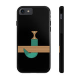 Janbiyah Design Phone Cases Iphone 7 8 Se Case