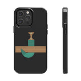 Janbiyah Design Phone Cases Iphone 14 Pro Max Case