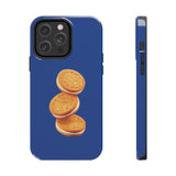 Biscuit Phone Cases Iphone 14 Pro Max Case