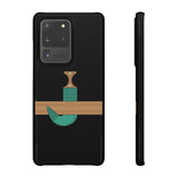 Samsung Janbiyah Design Phone Cases Galaxy S20 Ultra / Glossy Case