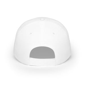 Low Profile Baseball Cap Hats