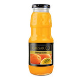 Caesar Orange Juice - سيزر عصير البرتقال