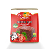 California Garden Corned Beef 12oz