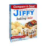 Jiffy Baking Mix - 2 lb - طحين جفي