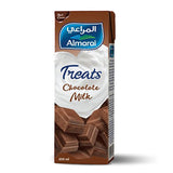 Almarai Chocolate Milk - حليب المراعي بالشوكلاتة