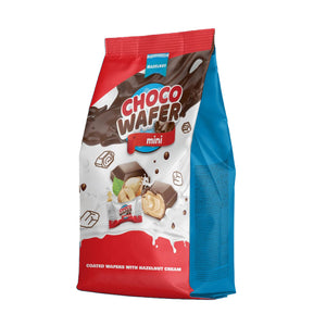 Choco Wafer Hazelnut- Grocery