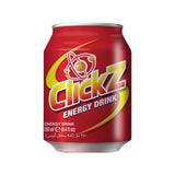 Clickz Drink Shark- مشروب طاقة كليكز