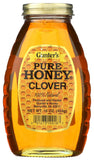 Gunter- Clover Honey 16oz- عسل البرسيم