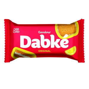 Gandour Dabke Sandwich Cookies