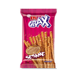 Crax Cracker Sticks - Grocery
