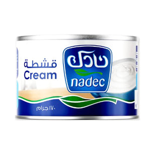 Nadec Cream - Grocery
