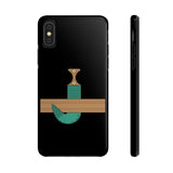 Janbiyah Design Phone Cases Iphone X Case