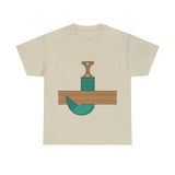 Janbiyah Design T-Shirt