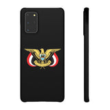 Samsung Yemeni Bird Design Phone Cases Galaxy S20+ / Matte Case