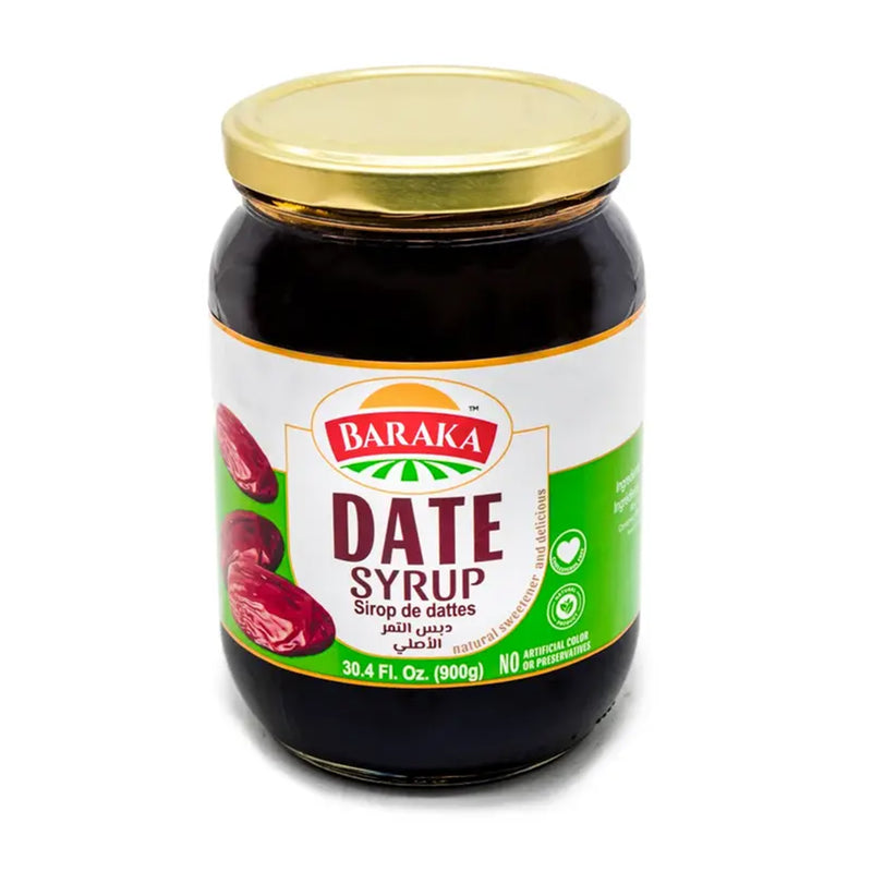 Baraka Date Syrup - دبس التمر