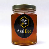 Royal Yemeni Wesabee Sidr Honey - 0.5 LB - عسل سدر وصابي ملكي يمني فاخر