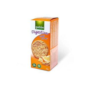 Digestives Oat & Orange Biscuits - بسكوت دايجستف