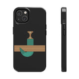 Janbiyah Design Phone Cases Iphone 14 Case