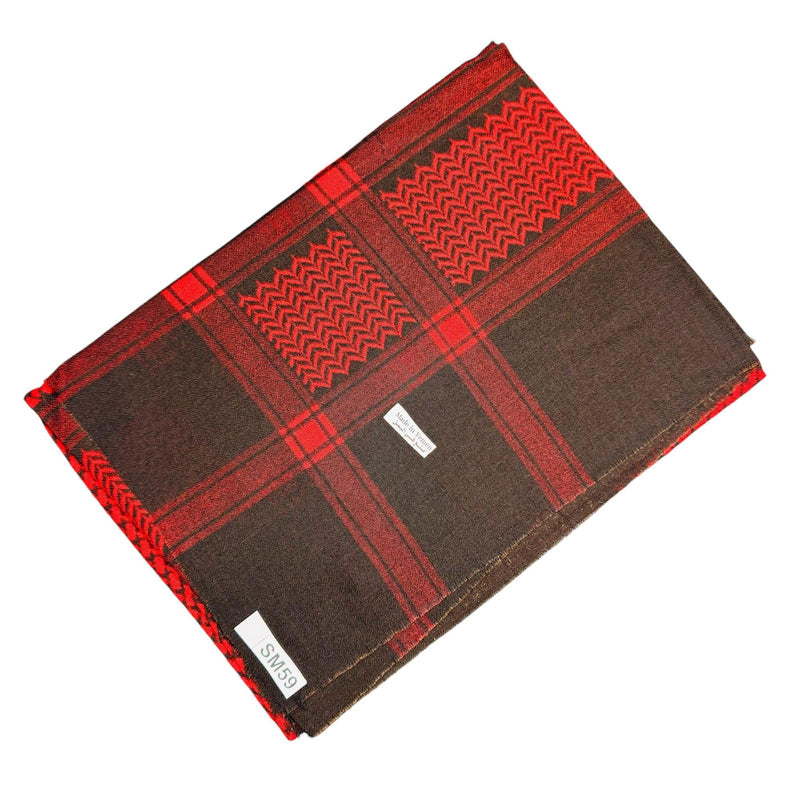 Boy Shal -SM59- شال ولادي