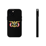 Yemeni Bird Design Phone Cases Iphone 13 Mini Case