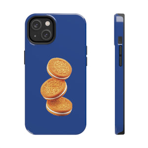 Biscuit Phone Cases Iphone 14 Case