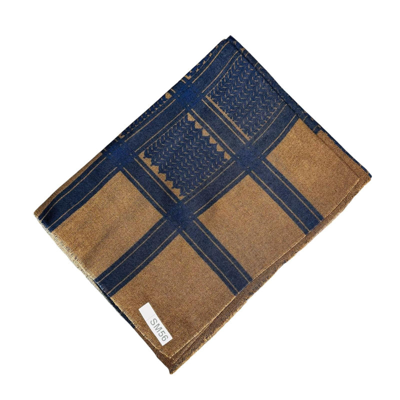 Boy Shal -SM56- شال ولادي