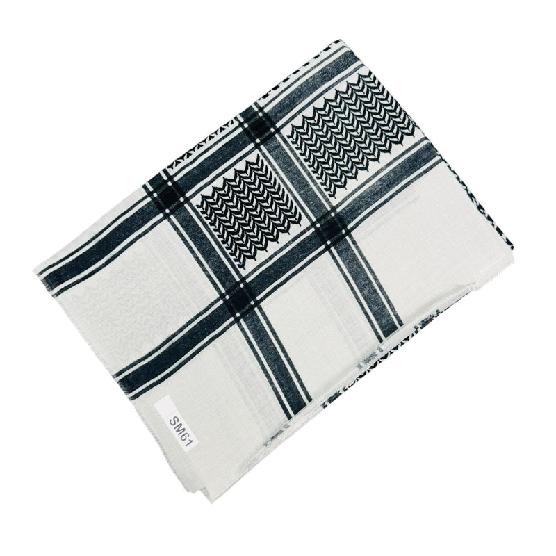 Boy Shal -SM61- شال ولادي