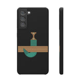 Samsung Janbiyah Design Phone Cases