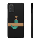Samsung Janbiyah Design Phone Cases Galaxy S20+ / Matte Case