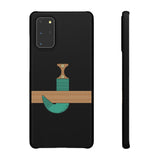 Samsung Janbiyah Design Phone Cases Galaxy S20+ / Glossy Case
