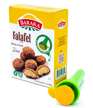 Falafel Mix -