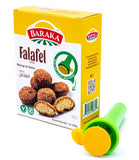 Baraka Falafel Mix - خلطة الفلافل الجاهزة