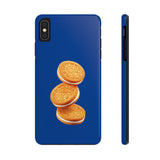 Biscuit Phone Cases Iphone Xs Max Case