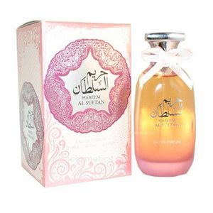 Hareem Al Sultan Perfume For Women - 100 Ml