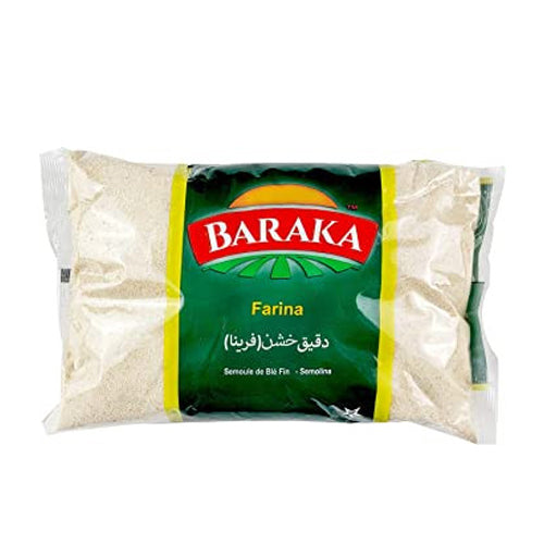 Baraka Farina - دقيق خشن