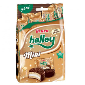 Ulker Halley Mini Bag - Grocery