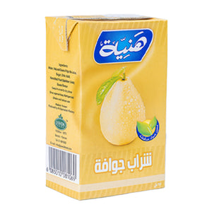 Hania Guava Drink - شراب جوافة