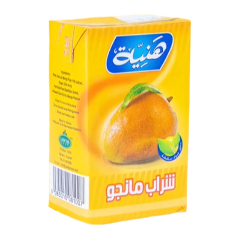Hania Mango Drink 250 ml- شراب مانجو