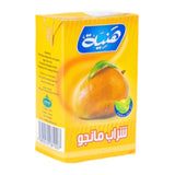 Hania Mango Drink 250 ml- شراب مانجو