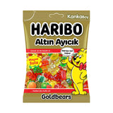 Haribo Goldbears Gummies - حلاوة جيمي حلال