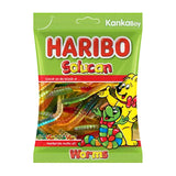 Haribo Solucan Gummies - حلاوة جيمي حلال