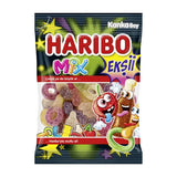 Haribo Mix Gummies - حلاوة جيمي حلال