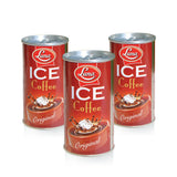 Luna Ice Coffee Set Of 3 -