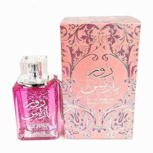 Rose Paris Perfume For Women- 100 Ml -